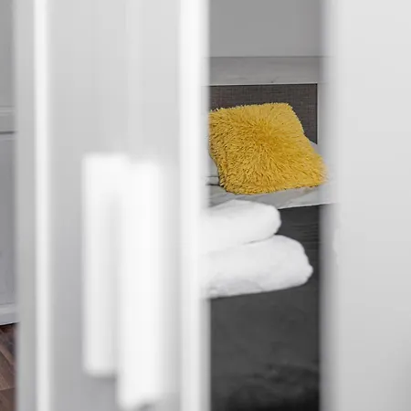 Apartament Snapper Dlugie Ogrody *