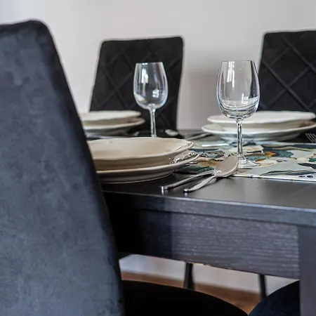 Apartament Snapper Dlugie Ogrody *